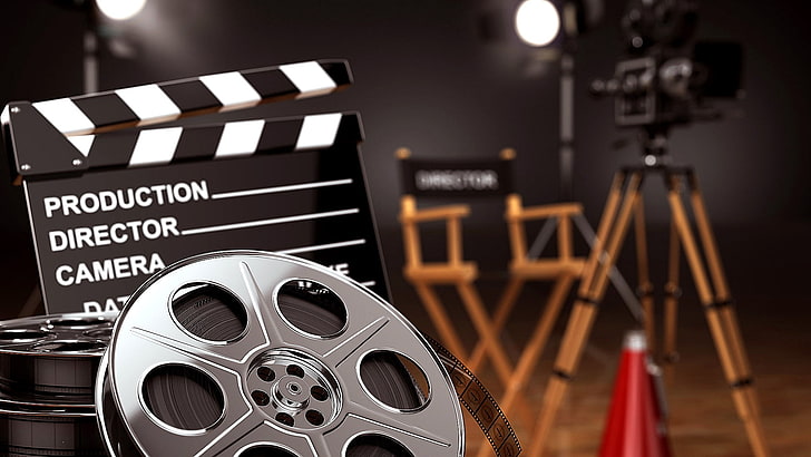 Film Making