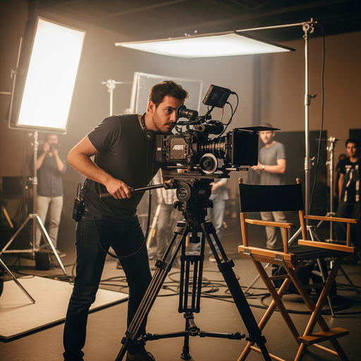 Film Making