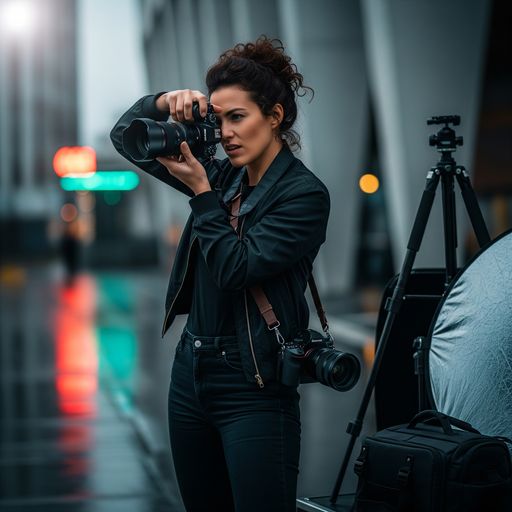 PRO Photography